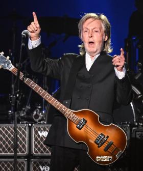 First Reviews of Paul McCartney's Adelaide Concert!