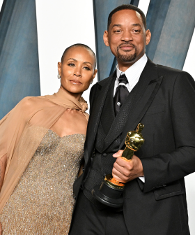 Jada Pinkett Smith Reveals She And Will Smith Have Been Separated For 7 Years