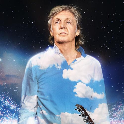 Inside Paul McCartney's Adelaide Sound Check