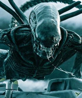 'It’s F—ing Great': Ridley Scott Gives Seal Of Approval To The New Alien Movie