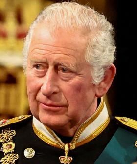 King Charles Will Soon Appear On Australian $1 Coins