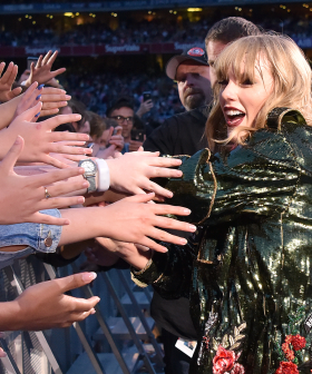 Study Shows Taylor Swift Fans Are Among The Most Intelligent