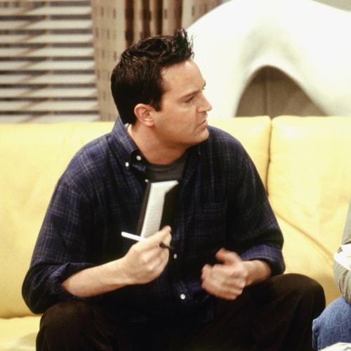 “It Is With A Heavy Heart I Say Goodbye” – Matt LeBlanc Shares Heartfelt Farewell Post To Matthew Perry