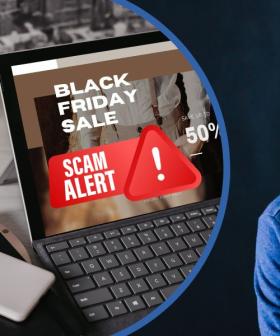 Australians Warned to Beware of Scammers During Black Friday Sales