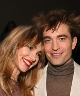 Robert Pattinson, AKA Edward, is Going to Be a Dad!
