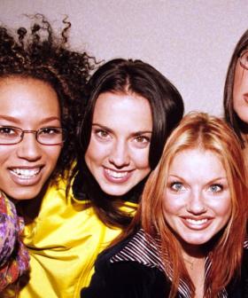 Spice Girls’ Sporty Spice Teases Aussie Reunion Tour