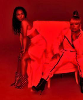 The ’90s are Back: TLC Announces Australian Tour with En Vogue and Busta Rhymes