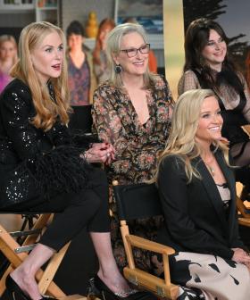 'Big Little Lies' Is Returning For Third Season, According To Nicole Kidman