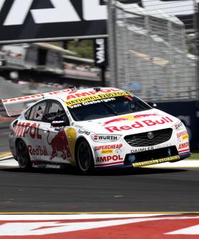 Bring Your Raincoats To The Races This Weekend Adelaide!