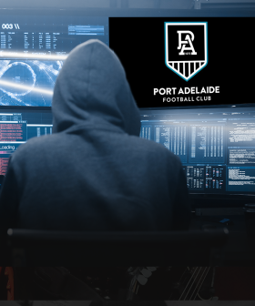 Russian Hackers Target Port Power