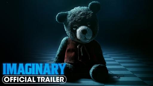BlumHouse And Lionsgate Have Teamed up To Give You Nightmares That Will Scare Your Therapist