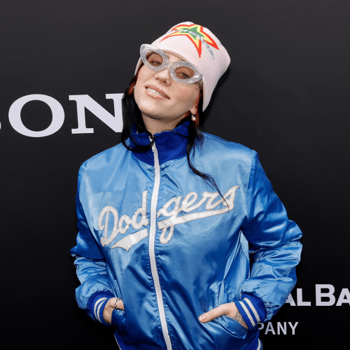 ‘Wasn’t It Obvious?’: Billie Eilish Has Come Out