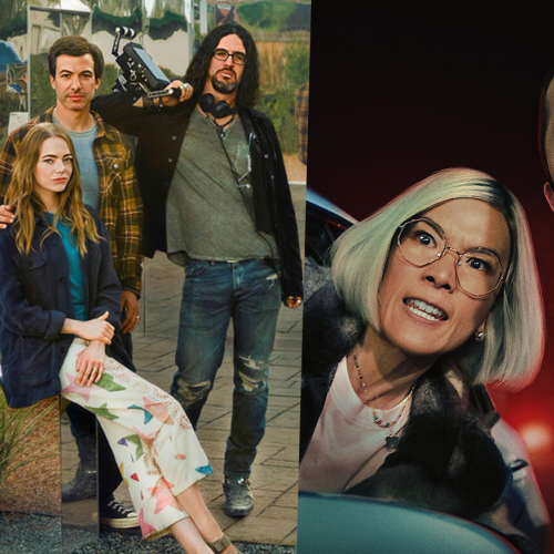 The Best TV Shows Of 2023, According To The New York Times