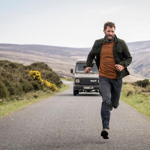 Your Mate Jamie Dornan Is BACK For Season Two Of The Stan Original The Tourist