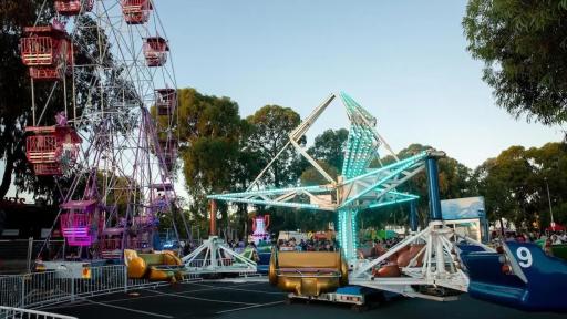 The Carnival Has Come To Salisbury – What’s On This Week In Adelaide