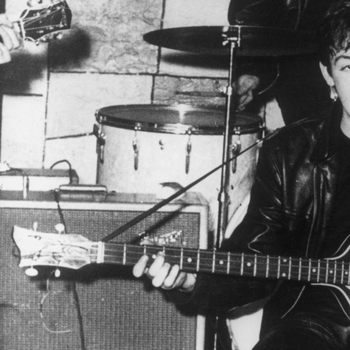 Paul McCartney’s Long-Lost Bass Has Been Found After More Than 50 Years!