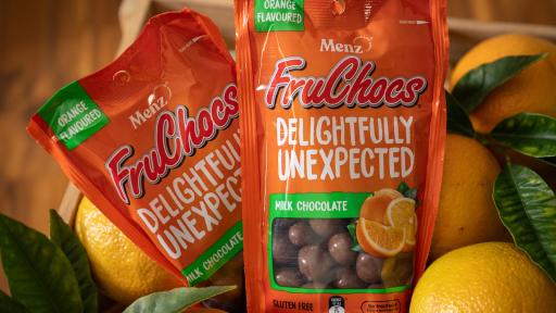 Menz Have Announced A New Flavour Of Fruchocs And We’re Intrigued…