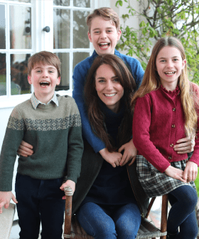 The Internet Is Having A Field Day Over Kate Middleton's Photoshop Fluff