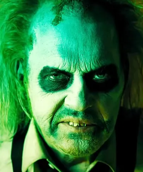 Winona Ryder And Michael Keaton Reprise Their Roles In New BEETLEJUICE BEETLEJUICE Teaser!