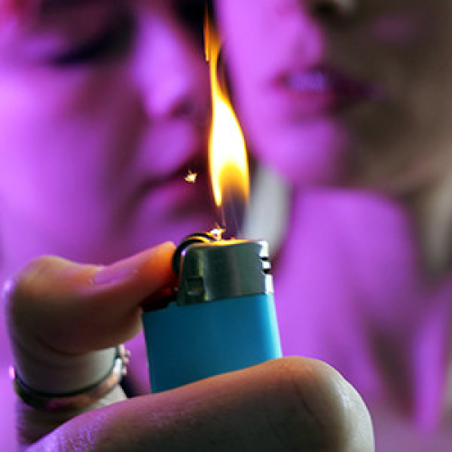 Burn It - Review
