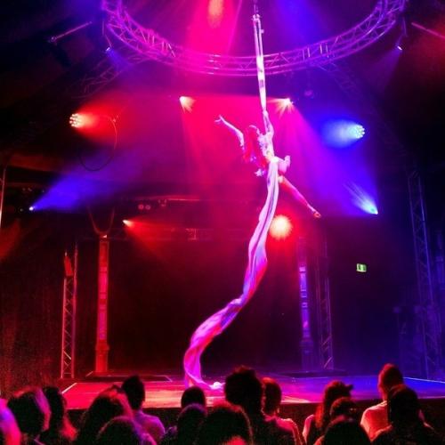 Crème de la crème Cabaret Review