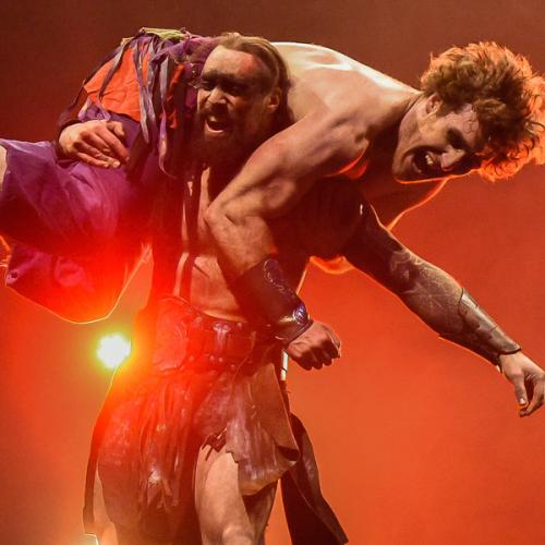 Mythos: Ragnarok Review