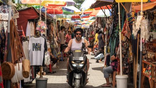 Aussies Are Confused AF About Bali’s New Tourist Tax