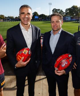 Big Funding Boost For Many SA Footy Clubs