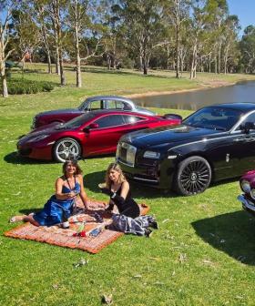 Classic Cars & The King Of Rock! What's On In Adelaide