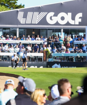 LIV Golf Is Back! What's On In Adelaide