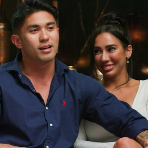 MAFS’ Ridge Allegedly Got Two Of His Exes Pregnant WEEKS Before The Experiment