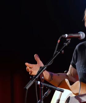 "My Dad Was An Alcoholic" - Keith Urban Explains Heartfelt Story Behind New Song In Revealing iHeartLive