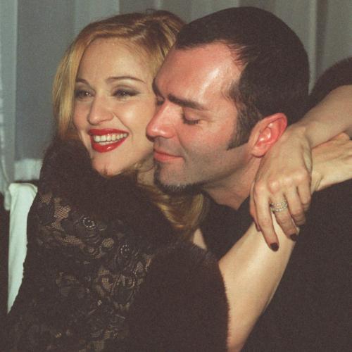 "I Know He's Dancing Somewhere" - Madonna Pays Tribute Following Brother's Death