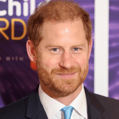Prince Harry Reportedly 'Wants Space' As He Attempts To Repair His Public Image