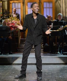 "Sometimes Drug Dealers Get Shot!" Chris Rock's Savage SNL Monologue