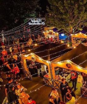It's Beginning To Look Like Christmas! - What's On In Adelaide