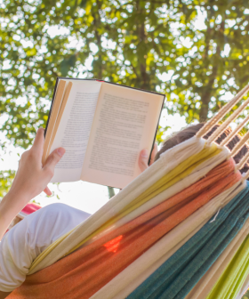 Top Reads To Keep You Company Over The Holiday Season