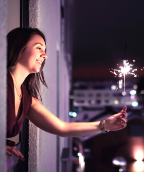 What To Do If You Don't Have NYE Plans