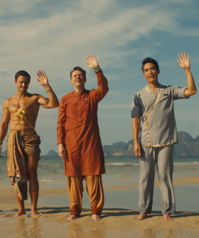 Check Your Blood Pressure, 'The White Lotus' Season 3 Trailer Has Landed