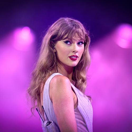 Billboard Names Taylor Swift Their #1 Artist Of The 21st Century