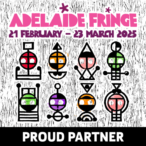 Opening Doors to the Arts: Adelaide Fringe Giving Day 2025