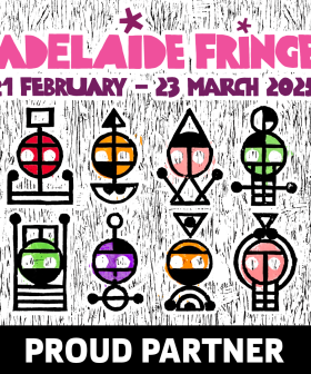 Opening Doors to the Arts: Adelaide Fringe Giving Day 2025