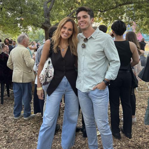Hayley & Max’s Top Picks for Adelaide Fringe 2025!