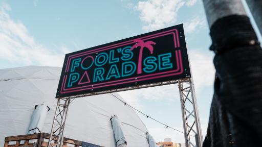 Fool’s Paradise Confirms 2025 Has Been Their Most Successful!
