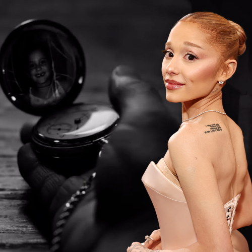 Ariana Grande Drops Teaser For ‘Brighter Days Ahead’ Short Film
