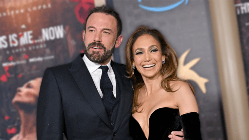 Ben Affleck Has Broken His Silence On His Divorce From Jennifer Lopez