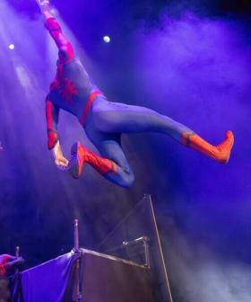 MARVELOUS – A marvelous night out