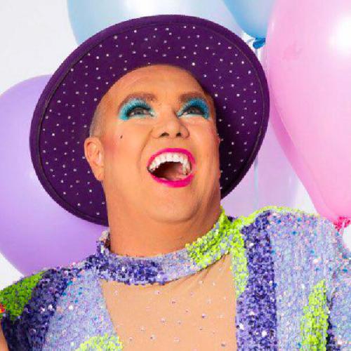 HANS: YOUNG, FUN AND 21 – You’re in for a party