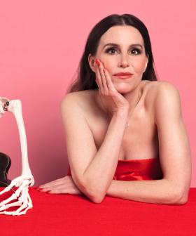 KIRSTY MANN: SKELETONS – FUNNY, FUNNY BONES
