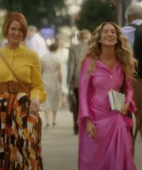 We Finally Have A Trailer For 'And Just Like That' Season 3!